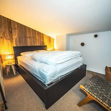 Lejlighed Duplex Renove A - Proche Pistes Et Commerces - Balcon - 6 Pers - Wifi - Fr-1-502-366 Tignes