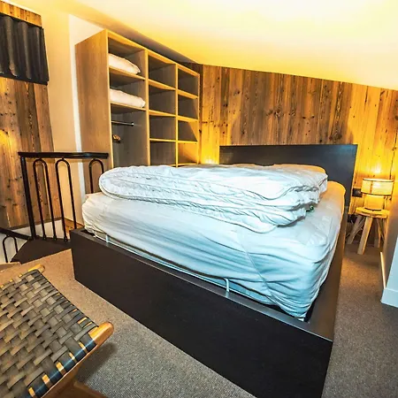 Duplex Renove A - Proche Pistes Et Commerces - Balcon - 6 Pers - Wifi - Fr-1-502-366 * Tignes